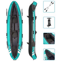 Bestway Hydro-Force Ventura X2 kajak 330 x 86 cm