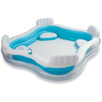 Intex Swim Center felfújható családi medence 56475NP