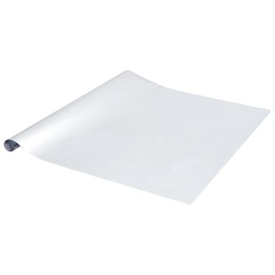 vidaXL 2 db öntapadó PET tükör fólia 60 x 100 cm