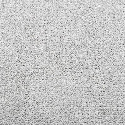 vidaXL OVIEDO szürke rövid szálú szőnyeg 120 x 170 cm