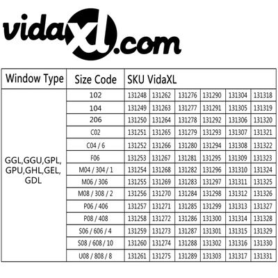 vidaXL krémszínű pliszé roló 104