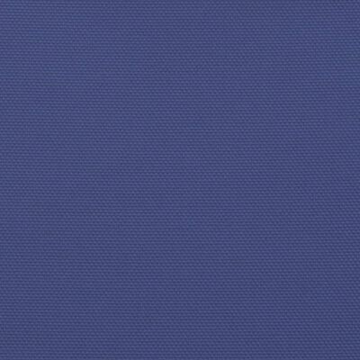 vidaXL kék 100% oxford poliészter erkélyparaván 90 x 800 cm