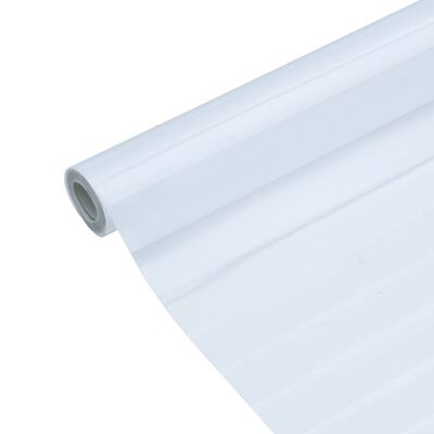 vidaXL 2 db matt redőny mintás PVC ablakfólia