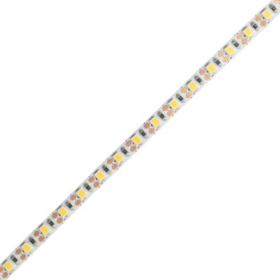 vidaXL kerek LED-es fürdőszobai tükör 50 cm