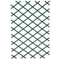 Nature zöld, PVC lugas rács 50 x 150 cm 6040702