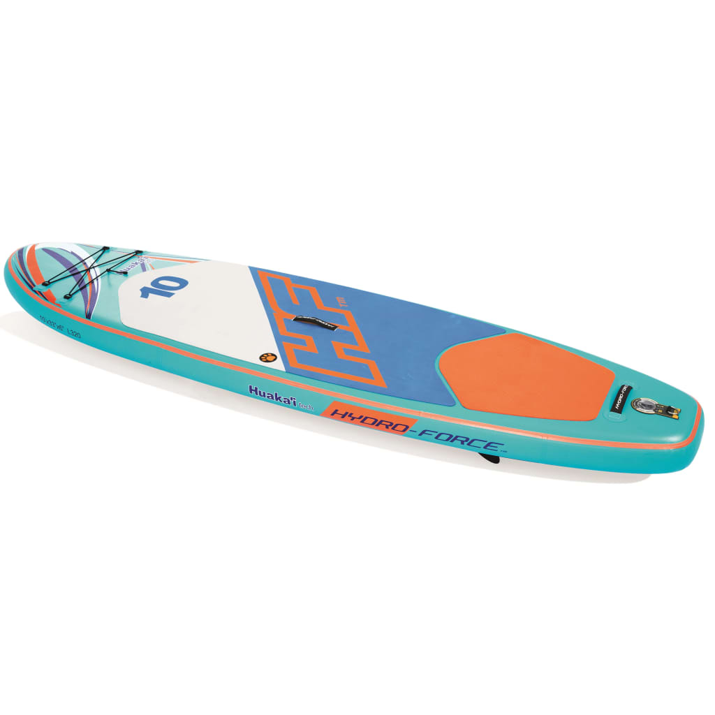 Bestway Hydro-Force Huaka'i Tech felfújható SUP szett 65312 305 cm