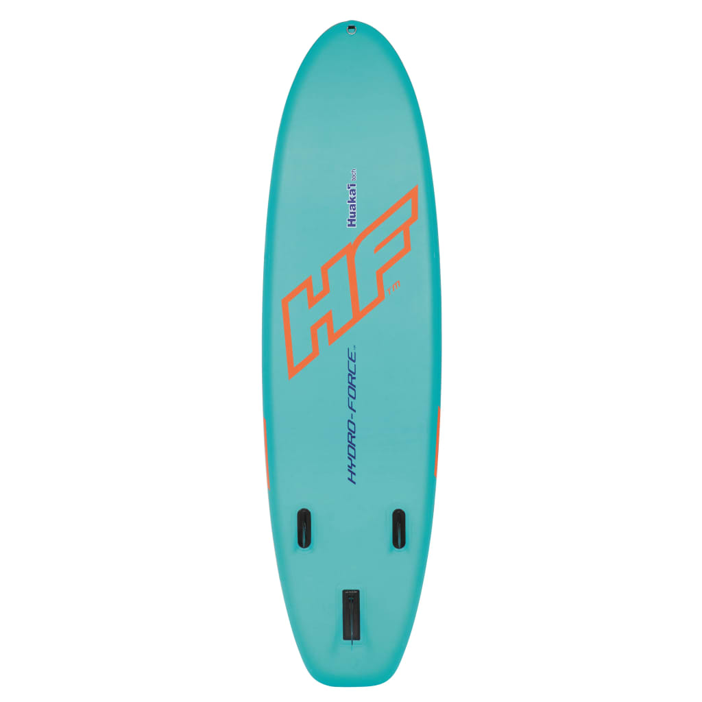 Bestway Hydro-Force Huaka'i Tech felfújható SUP szett 65312 305 cm