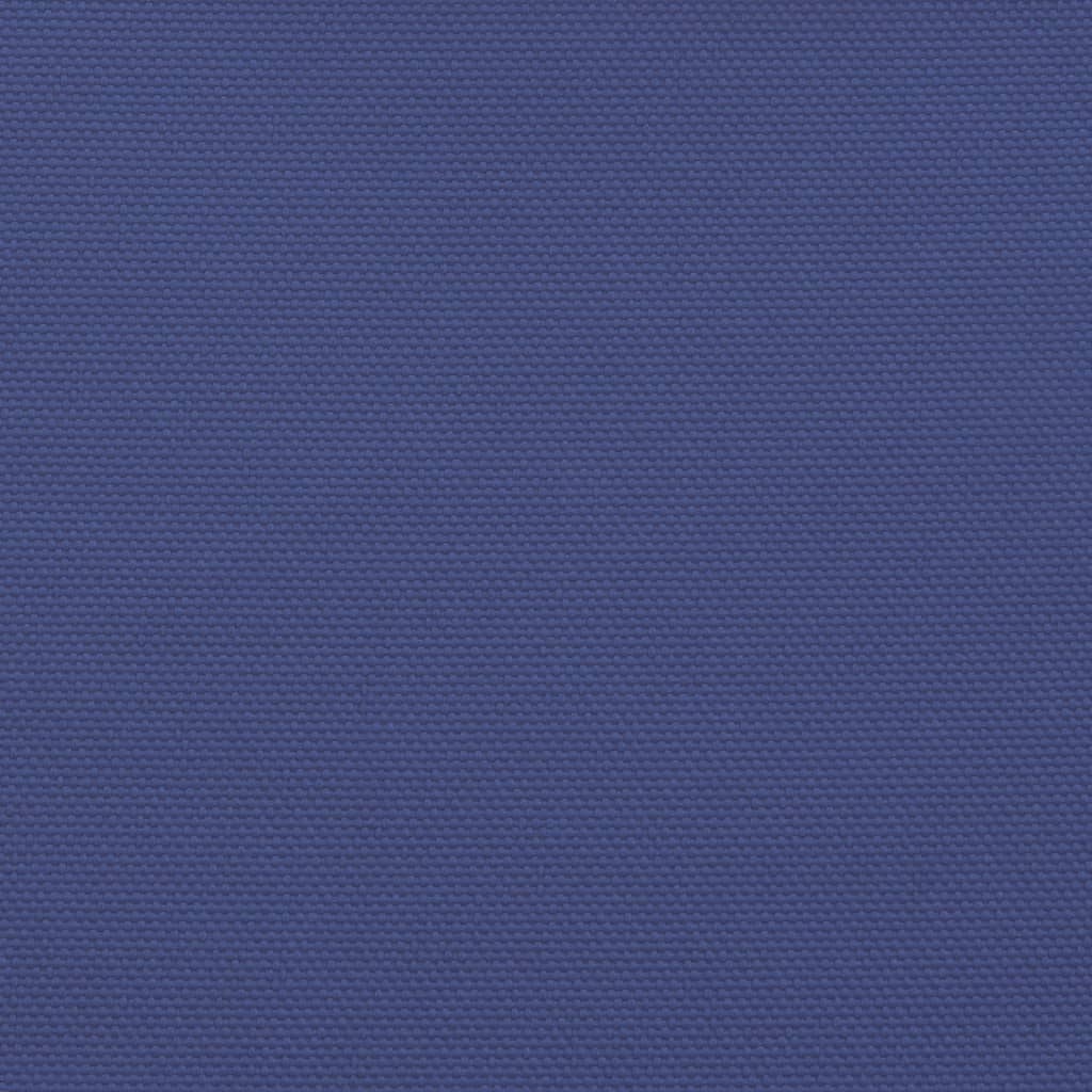 vidaXL kék 100% oxford poliészter erkélyparaván 75 x 800 cm