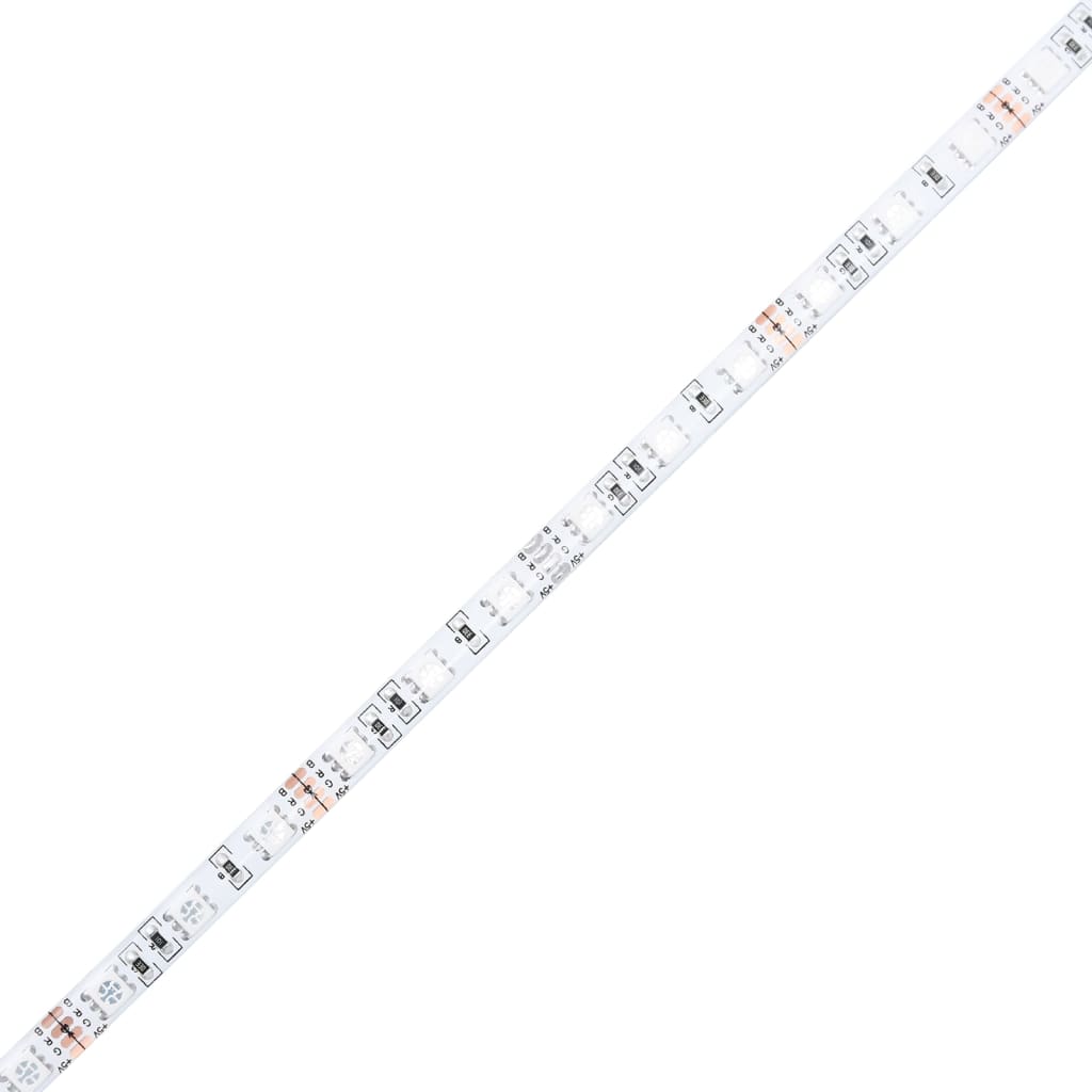 vidaXL sötétszürke szövet rugós ágy matraccal 100 x 200 cm